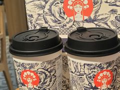 -霸王茶姬(正佳广场店)