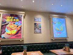 -小杨生煎(龙阳广场店)