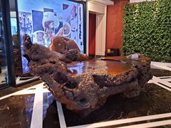 -春晖园度假酒店温泉