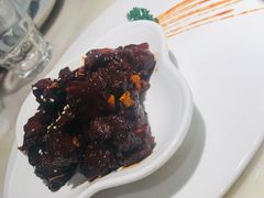 -梁家大院•农家菜(昆山会展中心店)