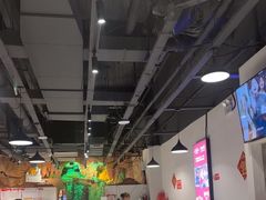 -山四砂锅(太原钟楼街店)