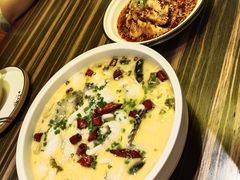 -江太极江浙菜(马桥万达广场店)