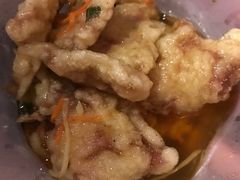 -篱笆院东北饺子王(欧阳路店)