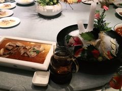 -宝燕壹号(徐汇店)