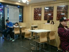 -华莱士·全鸡汉堡(后滘店)