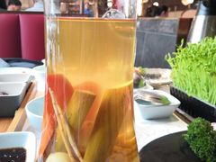 -捞神煲汤火锅(湖滨商业街店)