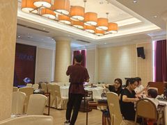 -龙悦湾酒家·八阵鱼生·渔人码头店