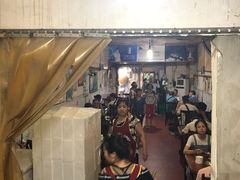 门面-野狗羊肉汤