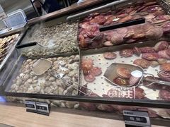 -韩盛·盛江山自助料理(奥体万达店)
