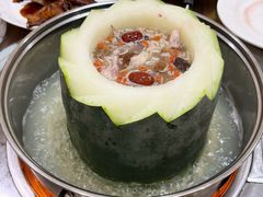 -信天游餐馆(肇庆店)