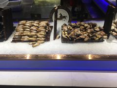 -加餐海鲜自助(宝龙一城店)