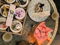 -了凡国风主题茶馆·咖啡(武侯祠锦里店)