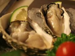 法国吉拉多生蚝-哈尔滨索菲特大酒店-意日本料理铁板烧