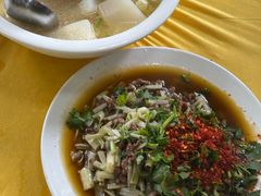 -荣生萝卜汤饭店