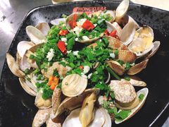 -红钳侠小龙虾·烧烤(中赢康康谷店)