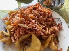 -美顺香食府鱼头老店(雪野湖店)