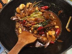 -930私房菜(欧阳路店)
