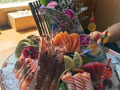-竹田日式料理(弘基财富广场店)