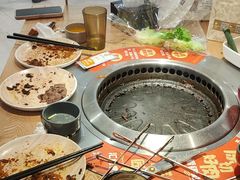 -新石器烤肉(百联川沙店)
