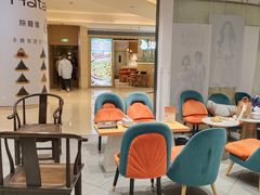 -海马体照相馆(万菱汇店)