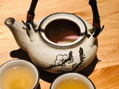 茶壶汤-隐泉之语日式料理(王府中环店)