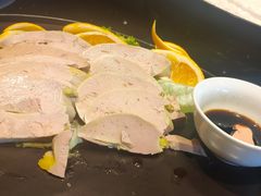 -十八棵（老龙井）御茶园(老龙井店)