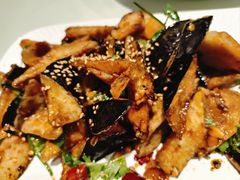 -闫府私房菜·百年鲁菜(欧亚店)