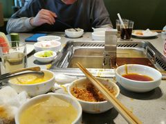 -海底捞火锅(新松江路店)