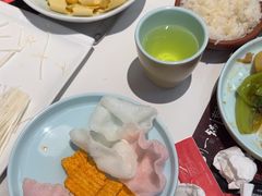-刘一锅筋头巴脑(经园路店)