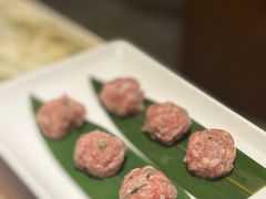 -涮福記·现切牛羊肉火锅(世纪汇店)