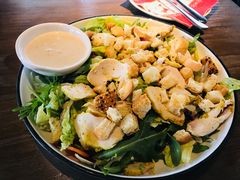 凯撒沙拉-FABIO’S费比欧披萨餐厅