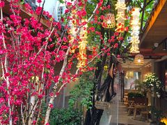 -王捌小院(红花坡店)