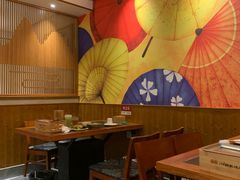 -福苗小骆驼烧烤(曲江店)