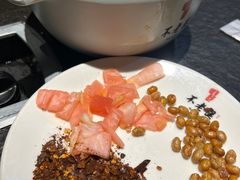 遵义羊肉粉-不老溪贵州菜(广安门总店)