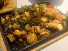 -吴家·淮扬小馆(世纪金源店)