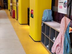 -卓美LAMDA戏剧演讲与培训中心(亚运村店)