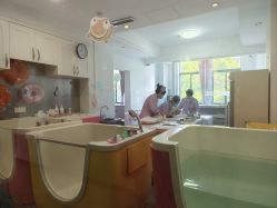 -佳宝全套房精品月子会所(大华店)