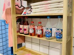 -WONDER ICE 萬得冰田(建設路总店)