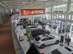 -上海和展广汽丰田4S店(老闵行店)