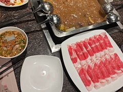 -皇城老妈火锅(琴台店)