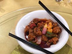 -吉莲利苑海鲜酒家(珠海拱北28年老字号店)