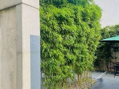 -粗茶淡饭·隐庐私厨(东亭店)