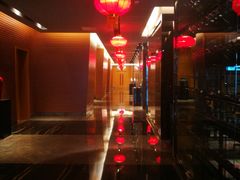 -玄武苏宁诺富特酒店·紫金轩中餐厅
