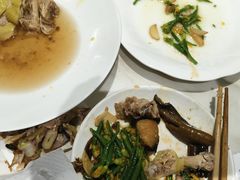 -宏玲餐厅(四川南路店)