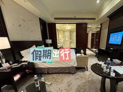-无锡君来洲际酒店