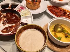 -大鸭梨烤鸭(北洼路店)