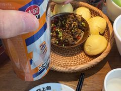 -老板恋上鱼(恒隆广场店)