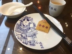 -福照楼汽锅鸡·云南菜(护国路店)