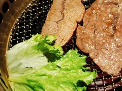 -谷牛日式烤肉(宝山U天地店)