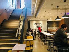 -麦当劳(秣陵路店)